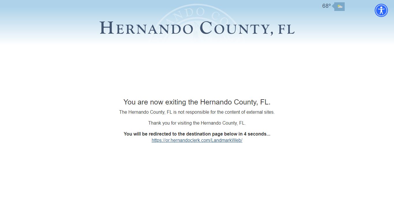 Official Records | Hernando County, FL